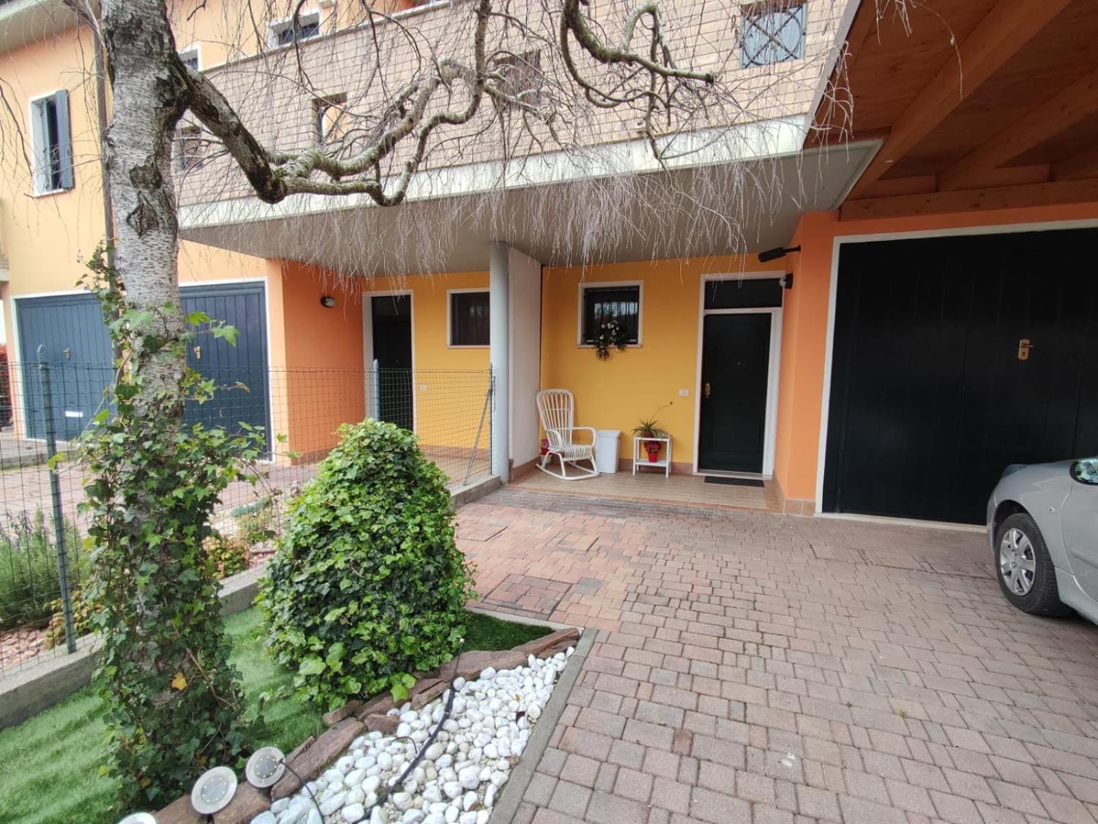 Homestay Maria House For Agripolis *