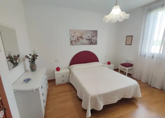 Maria House For Agripolis