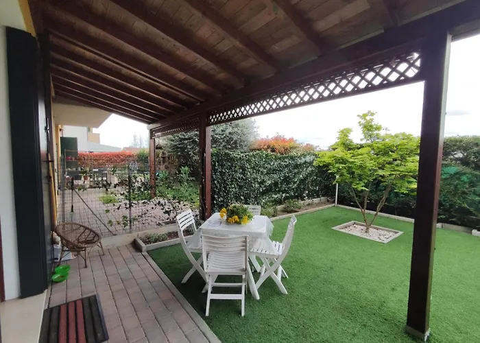 Maria House For Agripolis