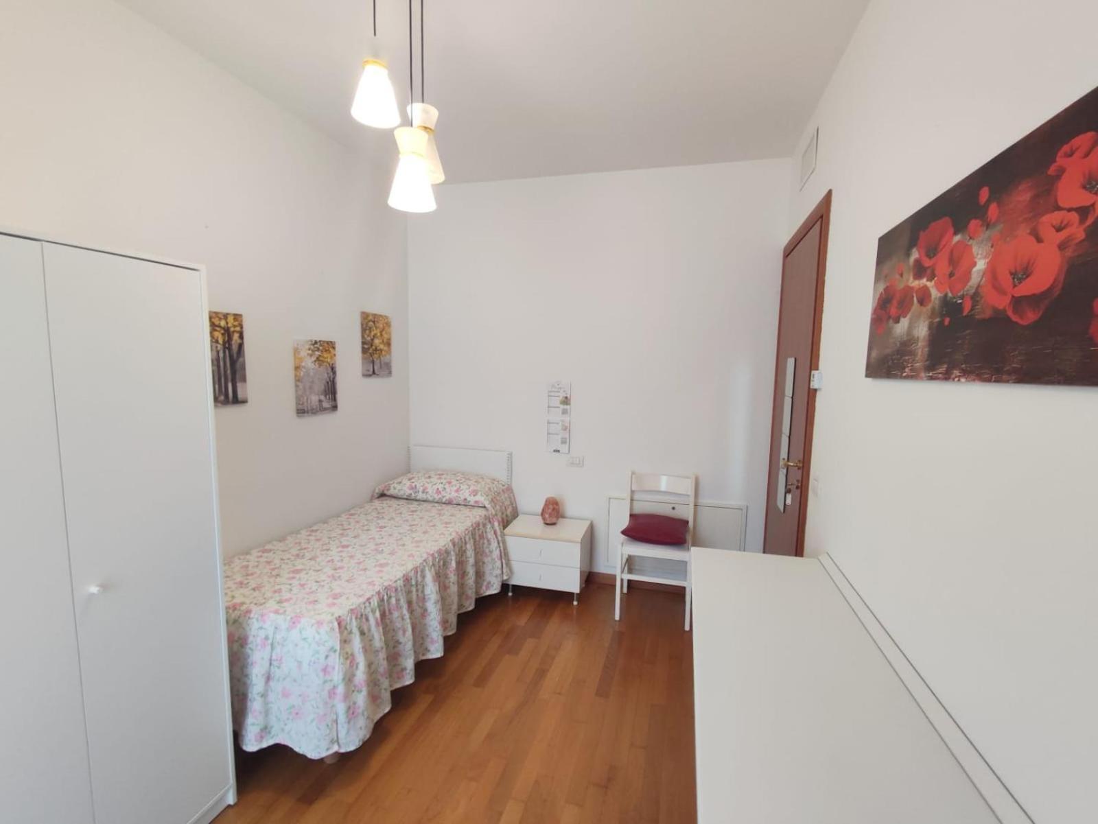Maria House For Agripolis Legnaro